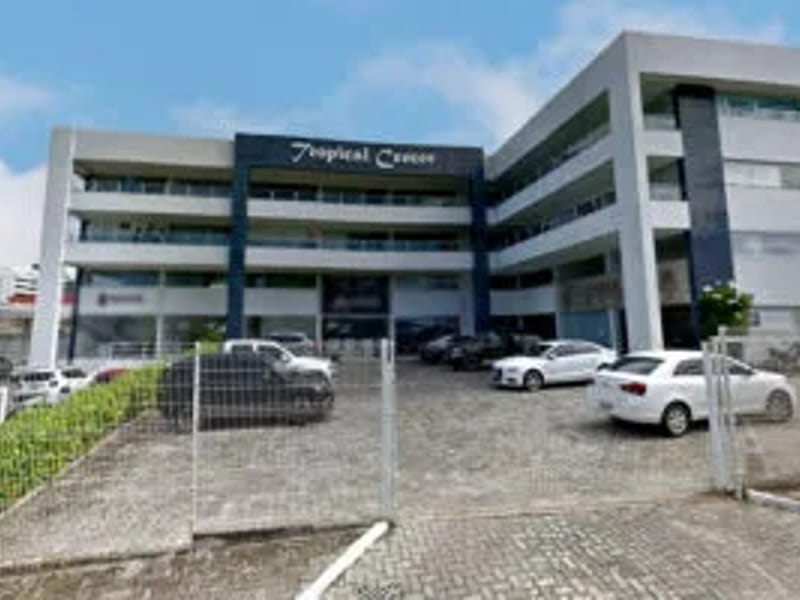 CLINICA FIGUEREDO SCHAUSSARD - Cuidado Domiciliar in Lauro De Freitas, BA photo 1