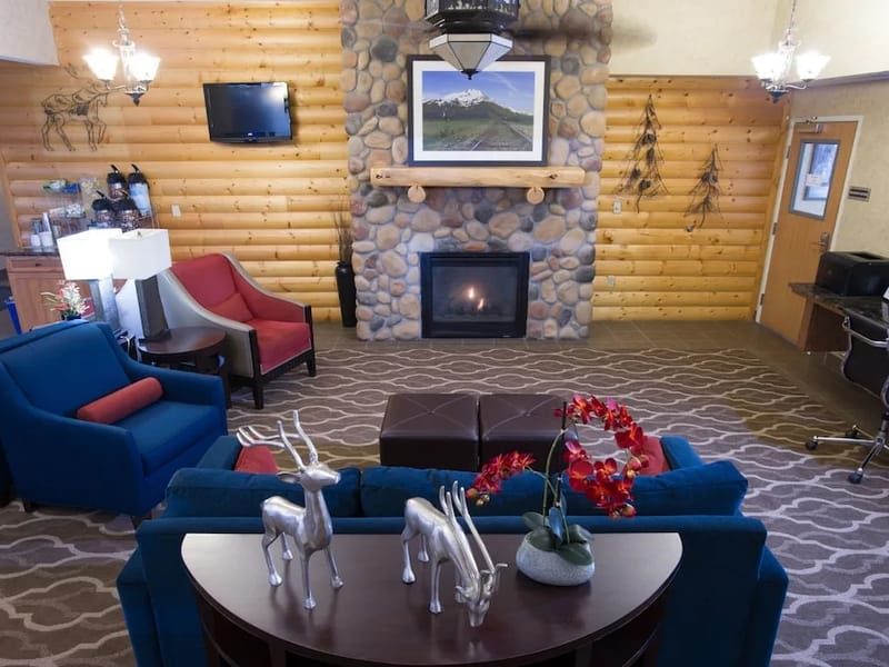 Ak Care Comfort & Company - Assisted Living in Anchorage, AK photo 1