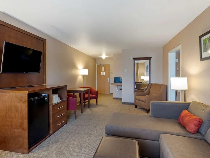 Ak Care Comfort & Company - Assisted Living in Anchorage, AK photo 2