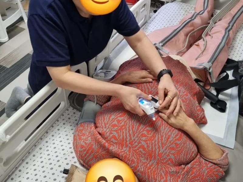 더편한방문간호요양센터 in 화성시, 경기도 photo 1