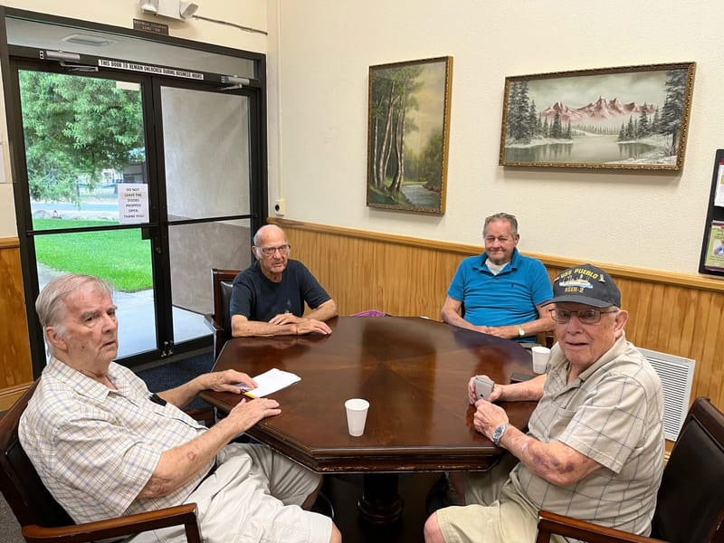 Ramona Senior Care, INC. — Adult Day Care, RAMONA, CA · photo 2