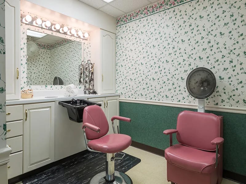 Champaign County Nursing Home — Adult Day Care, Urbana, IL · photo 3