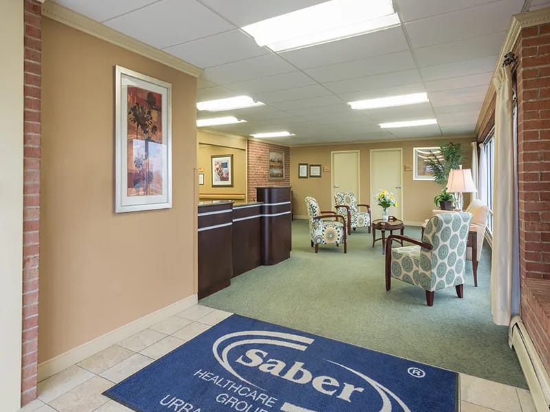 Champaign County Nursing Home — Adult Day Care, Urbana, IL · photo 2