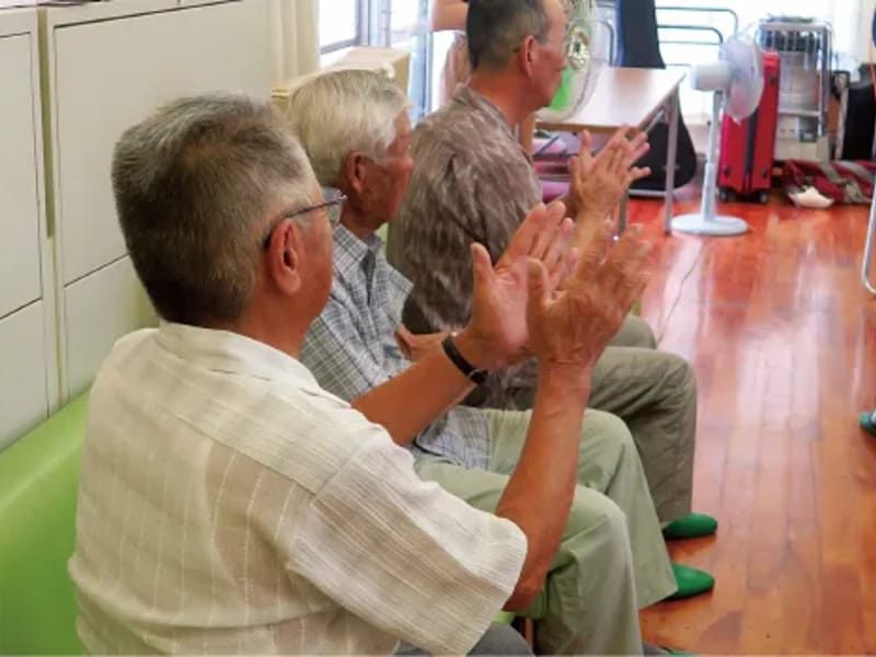 えくぼケアセンター - 訪問介護 in 足立区, 東京都 photo 3