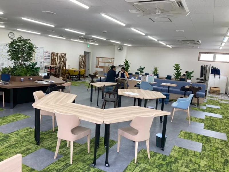 あるこケアプランニング - 有料老人ホーム in 加古川市, 兵庫県 photo 3