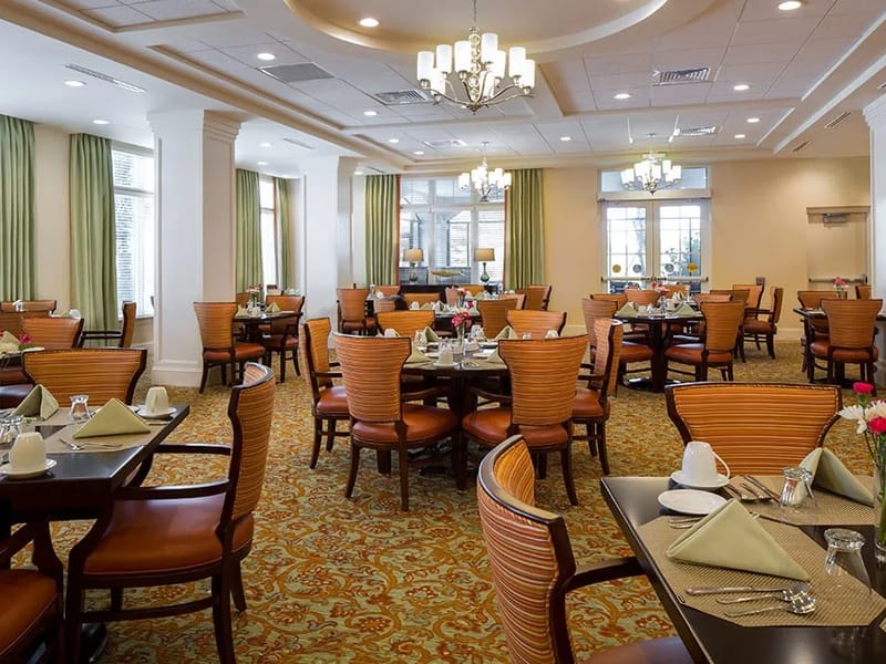 The Sheridan At Lakewood Ranch - Assisted Living in Bradenton, FL photo 2