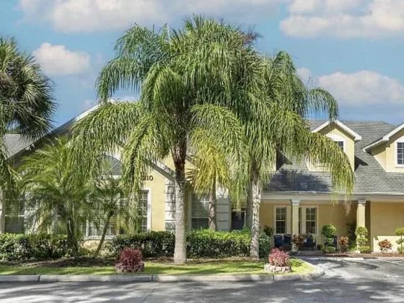 The Sheridan At Lakewood Ranch - Assisted Living in Bradenton, FL photo 3
