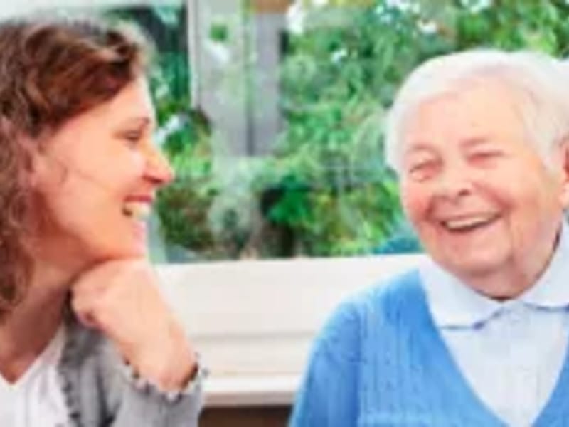 Age UK - Stafford & District Care Services - In-Home Care in Stafford, England photo 3