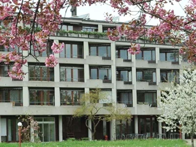 Alterszentrum Breite - Pflegeheim in Schaffhausen, Schaffhausen photo 2