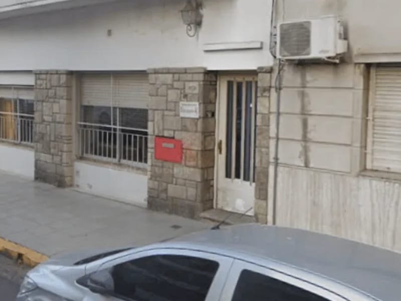 Hogar Geriátrico Belgrano R - Hogar de Ancianos in Buenos Aires, CABA photo 2