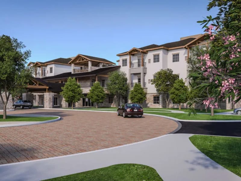 2Nd Home Senior Lifestyle Center, LLC — Adult Day Care, SPRING, TX · photo 1