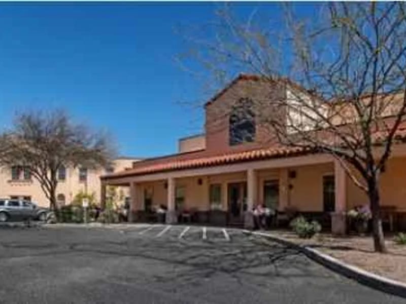 Aristacare at Meadow Springs — Nursing Home, Plymouth Meeting, PA · photo 2