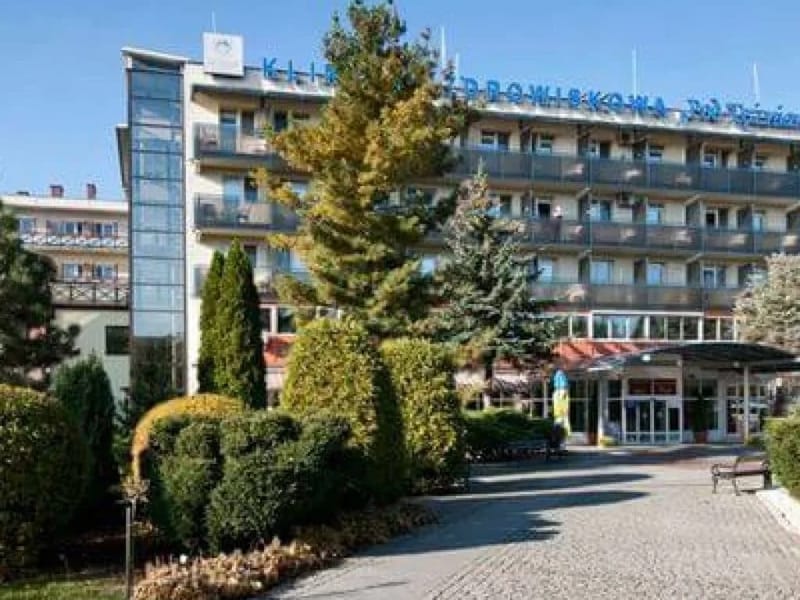 Centrum Opieki Ciechocinek - Pielęgniarstwo domowe in Ciechocinek, Ciechocinek photo 1