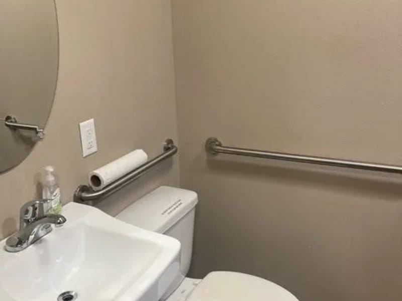 Almost Home Residential Services INC - Home Health Nursing in Tampa, FL photo 3