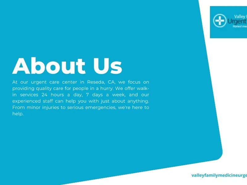 911 Am Pm Home Health Care, Inc. - Home Health Nursing in Reseda, CA photo 3