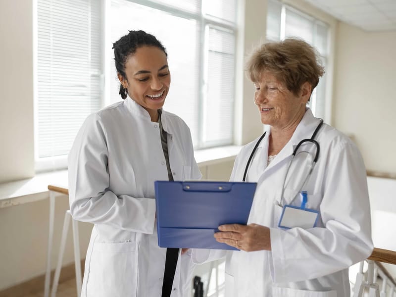 911 Am Pm Home Health Care, Inc. - Home Health Nursing in Reseda, CA photo 1