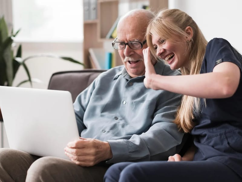 Quality First Care Services (Northumberland) - In-Home Care in Whitley Bay, England photo 2