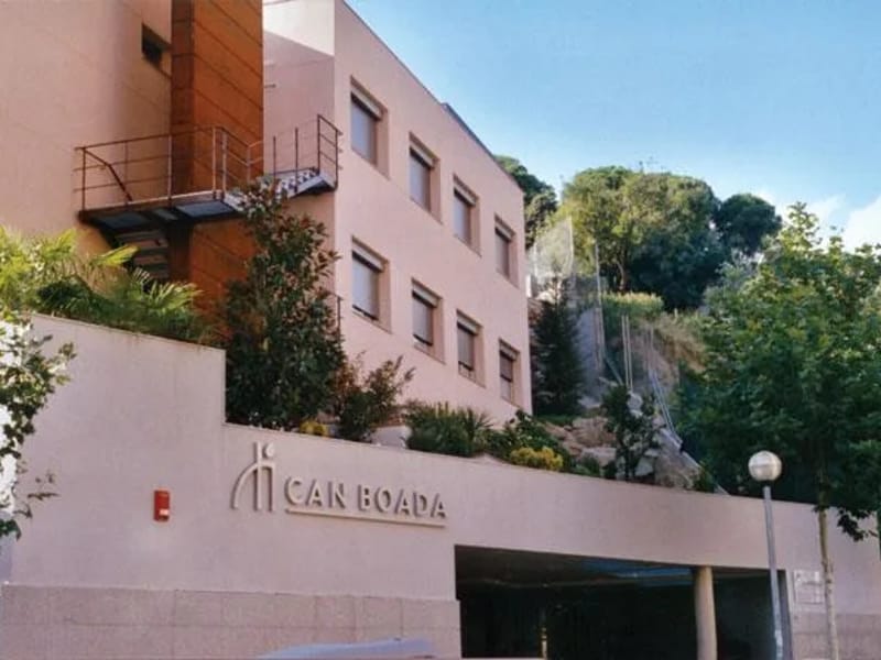 Centre geriàtric Can Boada - Hogar de Ancianos in Mataró, Cataluña photo 1