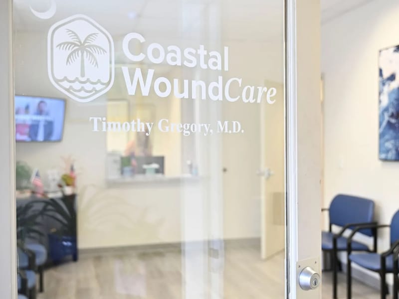 Coastal Wound Care - Home Health Nursing in Fort Walton Beach, FL photo 3