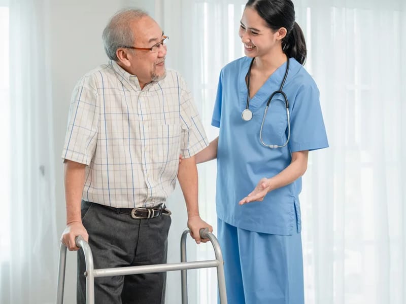 Active Angel Care LLC - Home Health Nursing in Cincinnati, OH photo 2