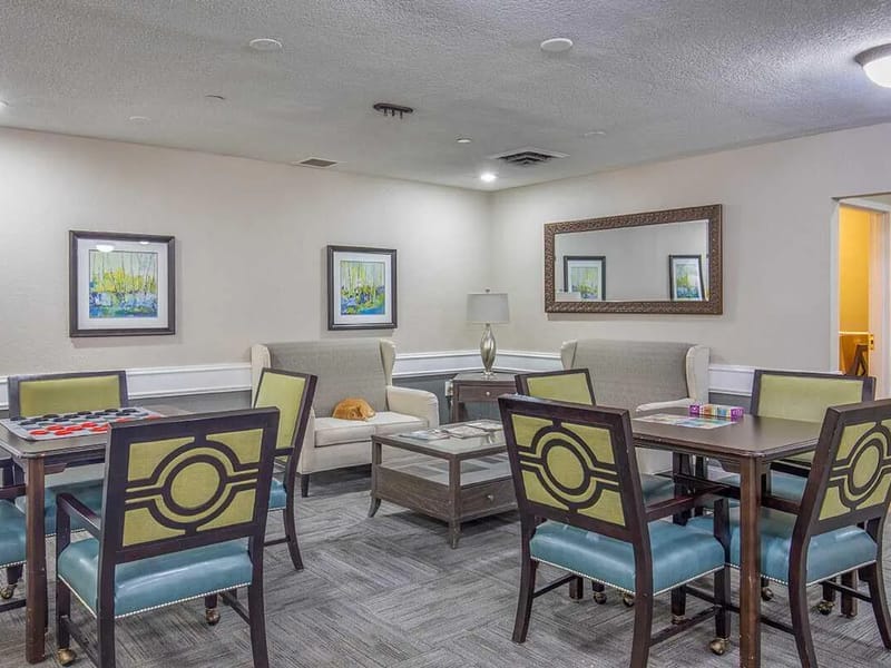 Antebellum Arlington Place - Assisted Living in Macon, GA photo 2