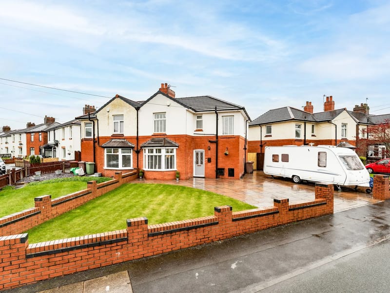 Potensial Limited - 60 Park Road South - In-Home Care in Wirral, England photo 1