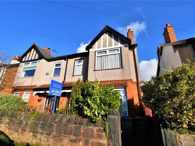 Potensial Limited - 60 Park Road South - In-Home Care in Wirral, England photo 2