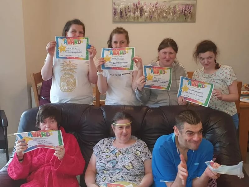 Potensial Limited - 60 Park Road South - In-Home Care in Wirral, England photo 3