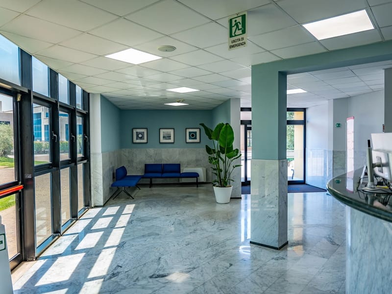 Rsa San Michele Hospital *2 - Casa di Riposo in APRILIA, Lazio photo 3