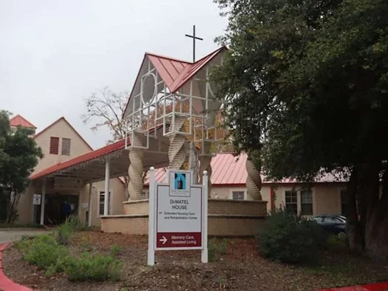 Avir at Converse — Nursing Home, Converse, TX · photo 2
