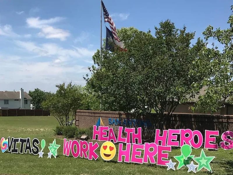 Avir at Converse — Nursing Home, Converse, TX · photo 3