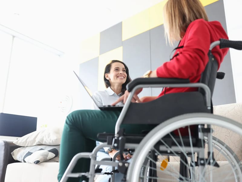 Alliance Health Services Armhs - Home Health Nursing in Eagan, MN photo 1