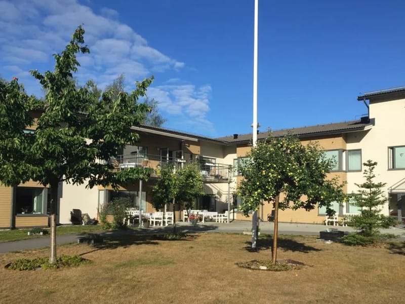 Riggargatan - Äldreboende in Nyköping, Södermanlands län photo 1