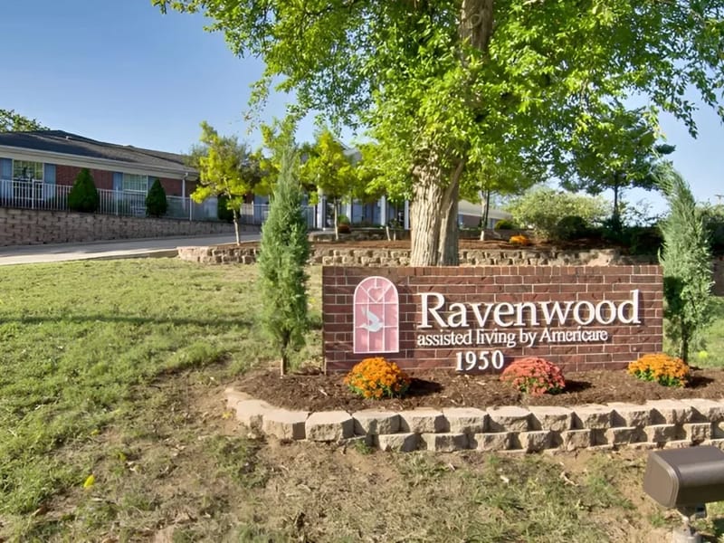 Assisted Living At Ravenwood - Assisted Living in Hagerstown, MD photo 1