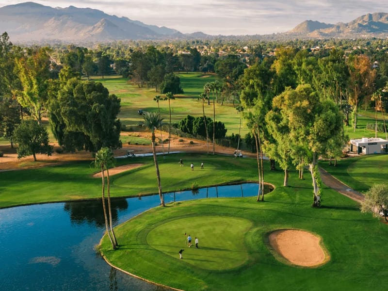 Desert Jewel At Orange Tree — Assisted Living, Scottsdale, AZ · photo 2