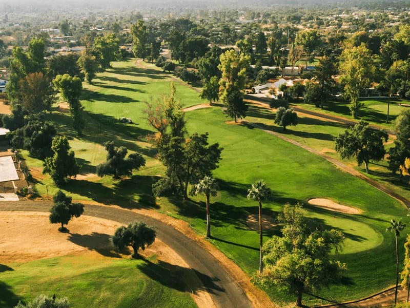 Desert Jewel At Orange Tree — Assisted Living, Scottsdale, AZ · photo 3