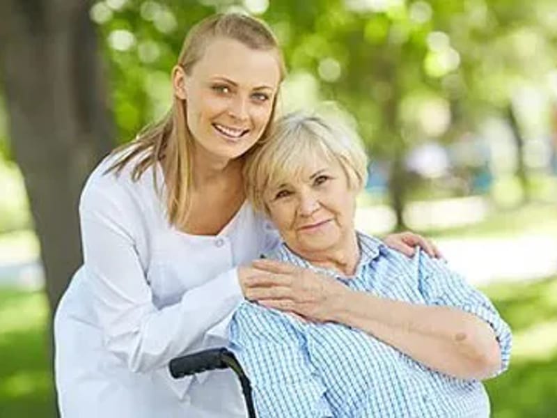 Aurora at Home - Home Health Nursing in Milwaukee, WI photo 2