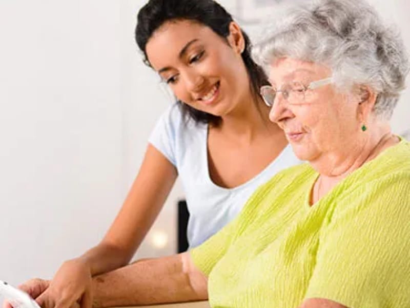 Aurora at Home - Home Health Nursing in Milwaukee, WI photo 3