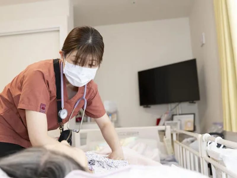 Litacoco訪問看護 - 訪問看護 in 大阪市西成区, 大阪府 photo 3