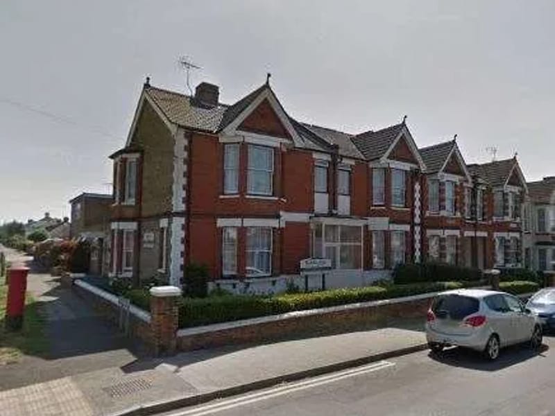 Kimberley Residential Home - Assisted Living in Herne Bay, England photo 2