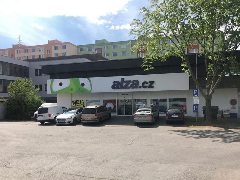 Mobil vedoucí služby - Domov pro seniory in Olomouc, Olomoucký kraj photo 2