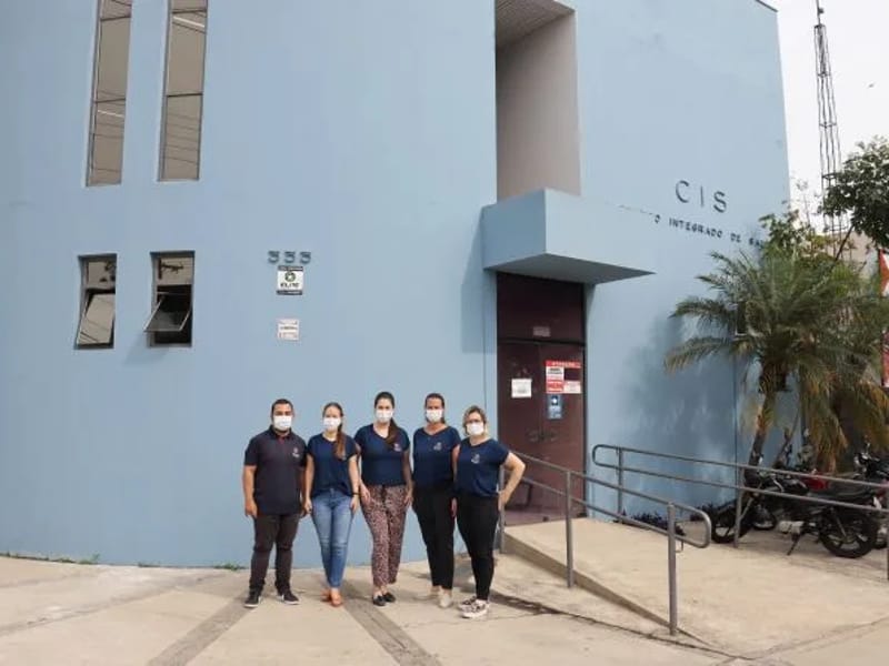 CENTRO INTEGRADO DE SEGURANCA E SAUDE OCUPACIONAL - Cuidado Domiciliar in São Luís, MA photo 1