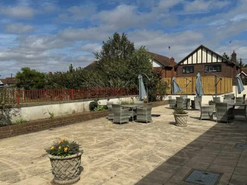 Joseph Lodge - Nursing Home in Southend-On-Sea, England photo 2