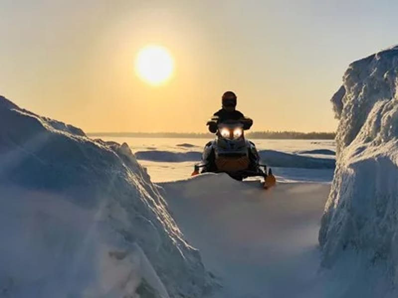 Skogsgläntan - Äldreboende in Kalix, Norrbottens län photo 1