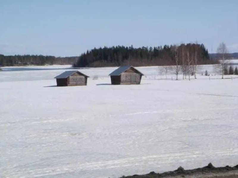 Skogsgläntan - Äldreboende in Kalix, Norrbottens län photo 2