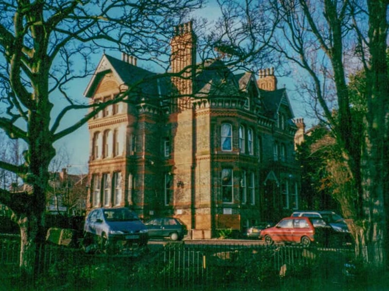 Fulwood Court in Liverpool, England photo 2