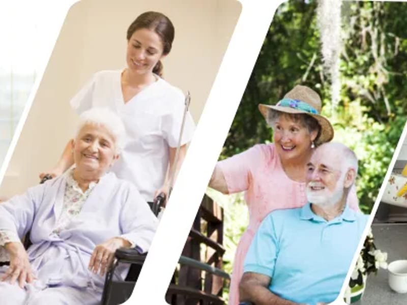 Forever Caring Home Health Services, Inc. - Home Health Nursing in Los Angeles, CA photo 2
