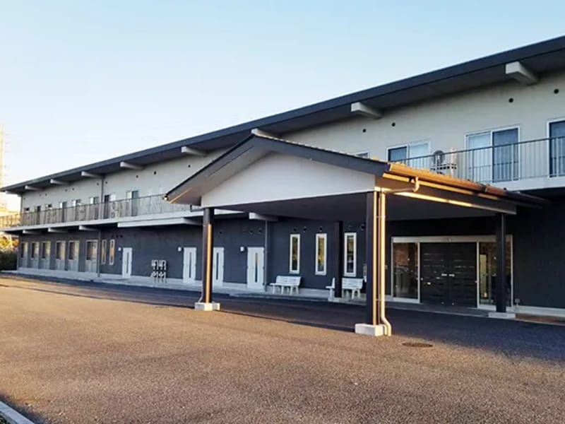 ウエルパークヒルズデイサービスセンター - デイサービス in 中間市, 福岡県 photo 2