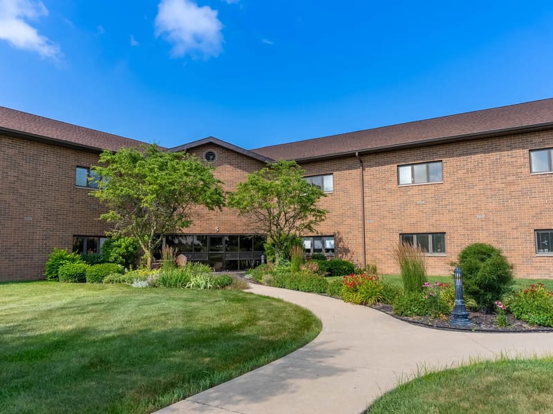 Christian Care Retirement Community - Assisted Living in Bluffton, IN photo 2