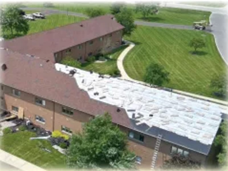 Christian Care Retirement Community - Assisted Living in Bluffton, IN photo 1